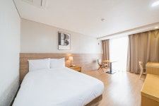 제주 에스호텔 (S Hotel) 데일리호텔 - 호텔&레스토랑 할인예약