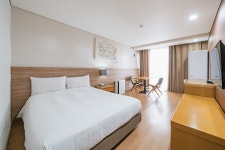 투어앤스파 제주 에스호텔 (S Hotel) 투어앤스파
