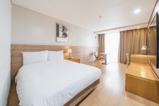 투어앤스파 제주 에스호텔 (S Hotel) 투어앤스파