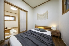 가평 산울림한옥마을펜션 데일리호텔 - 호텔&레스토랑 할인예약