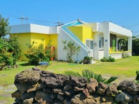 제주 수원성 독채민박 - 트리플 숙소