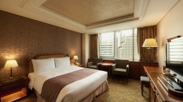 투어앤스파 호텔 리베라 청담 투어앤스파