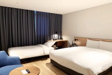 수원 - 이비스 수원 앰배서더 후기, 가격, 위치 - 예약