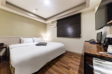 인천(주안) 호텔주노 데일리호텔 - 호텔&레스토랑 할인예약