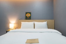 청양 - 청양 호텔 소노 (HOTEL SONO) 후기, 가격, 위치 - 예약