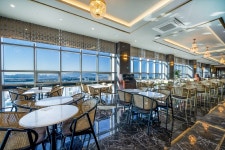 레이어스 호텔 부산 하단 - 트리플 숙소