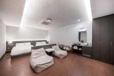 광주 상무 에이치에비뉴 (H Avenue) 광주상무점 - 트리플 숙소