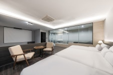 광주 상무 에이치에비뉴 (H Avenue) 광주상무점 - 트리플 숙소