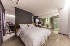 수원 - 수원 세인트호텔 후기, 가격, 위치 - 예약