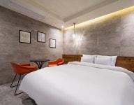 투어앤스파 속초 관광 비즈니스호텔 카멜 투어앤스파