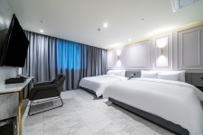 속초 - 속초 관광 비즈니스호텔 카멜 후기, 가격, 위치 - 예약