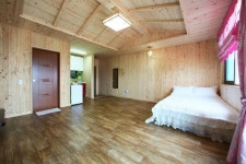 여수 뜨레모아펜션 - 트리플 숙소