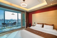 투어앤스파 여수 호텔 더 원(Hotel The One) 투어앤스파