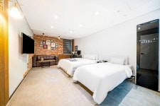 투어앤스파 호텔 카카오 투어앤스파