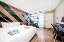 투어앤스파 호텔 카카오 투어앤스파