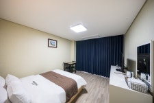 변산 - 부안 격포 채석강리조트&모텔 후기, 가격, 위치 - 예약