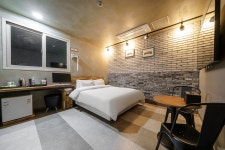 울산 진장동 노바 - 트리플 숙소