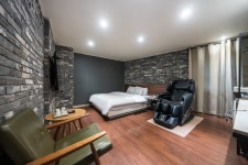 분당(서현) Hotel GO - 트리플 숙소