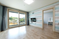 양양 플로라펜션