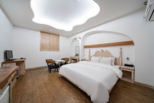 음성 지중해의 아침 - 트리플 숙소