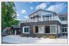 여주 숲속풍경펜션