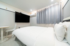 춘천 - 넘버25호텔 남춘천점 후기, 가격, 위치 - 예약