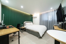 춘천 넘버25 남춘천점 - 트리플 숙소