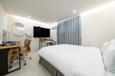 투어앤스파 넘버25호텔 남춘천점 투어앤스파