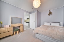 제주 비치하우스펜션