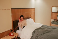 천안 온화 비지니스 호텔 어반트디자인 - 트리플 숙소