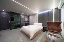 평택 더 온 - 트리플 숙소