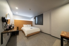 평택 - 더 온 후기, 가격, 위치 - 예약