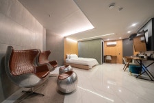 평택 - 더 온 후기, 가격, 위치 - 예약