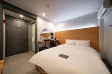 평택 더 온 - 트리플 숙소