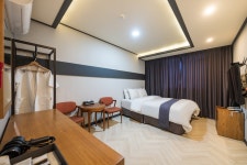 용인 썬스테이 - 트리플 숙소