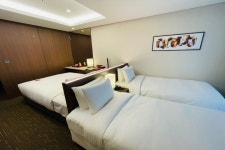 부산 - 라마다앙코르부산역 호텔 후기, 가격, 위치 - 예약