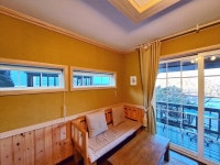 정선 쉴만한물가펜션 데일리호텔 - 호텔&레스토랑 할인예약