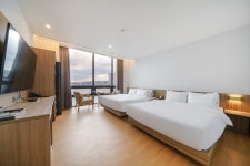 울산 - 울산 정자동 더반 호텔 후기, 가격, 위치 - 예약