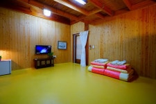 전주 한옥마을사랑가득펜션 데일리호텔 - 호텔&레스토랑 할인예약