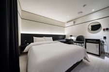 오산 - 브라운도트호텔 오산점 후기, 가격, 위치 - 예약