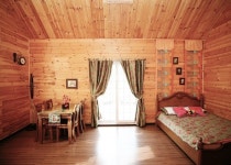 평창 리버테라스펜션