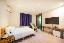 투어앤스파 전주 신시가지 애플 투어앤스파