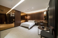 의왕 마요트호텔 - 트리플 숙소