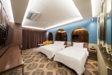 의왕 마요트 호텔 (MAYOTTE) - 트리플 숙소