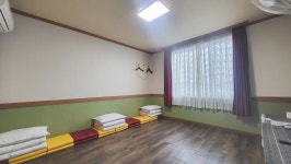 사천(삼천포) 해변별장 - 트리플 숙소