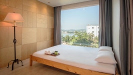 통영 올가리조트