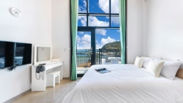 여수 나폴리하우스펜션(스파수영장) 데일리호텔 - 호텔&레스토랑 할인예약