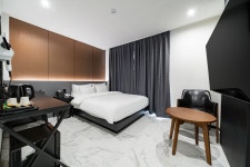 투어앤스파 원주(문막) CENTRAL HOTEL 투어앤스파