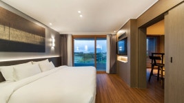 투어앤스파 디그니티 호텔 투어앤스파