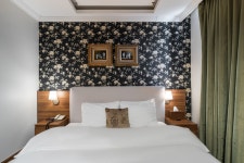 파주 위즈호텔 - 트리플 숙소